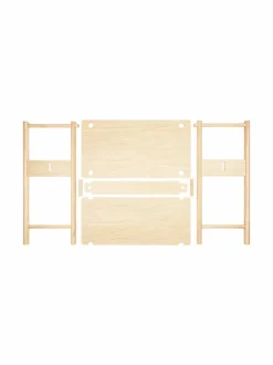 Työpöydät|Made by Choice Fem työpöytä NATURAL