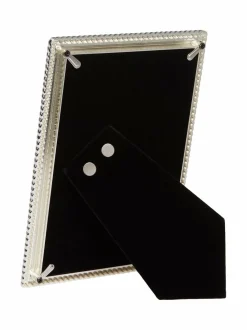 Peilit, Kellot & Kehykset|Villa Stockmann Ferno- valokuvakehys 10 x 15 cm SILVER