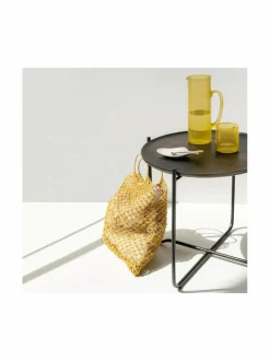 Pöydät|Urban Nature Culture Fez S -kahvipöytä MANGO