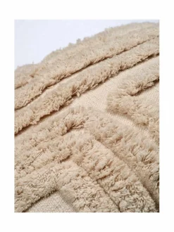 Sisustustyynyt|Classic Collection Field-tyynynpäällinen 50 x 50 cm BEIGE