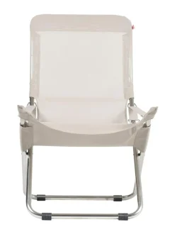 Puutarhakalusteet & Pehmusteet|FIAM Fiesta kansituoli BEIGE