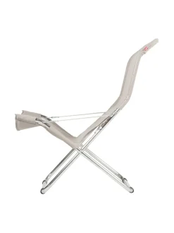 Puutarhakalusteet & Pehmusteet|FIAM Fiesta kansituoli BEIGE