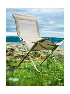 Puutarhakalusteet & Pehmusteet|FIAM Fiesta kansituoli BEIGE