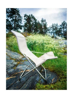 Puutarhakalusteet & Pehmusteet|FIAM Fiesta kansituoli BEIGE