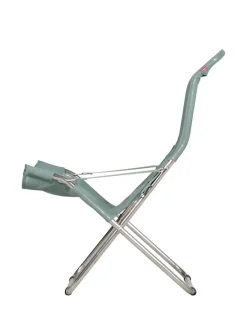 Puutarhakalusteet & Pehmusteet|FIAM Fiesta kansituoli VIHREÄ