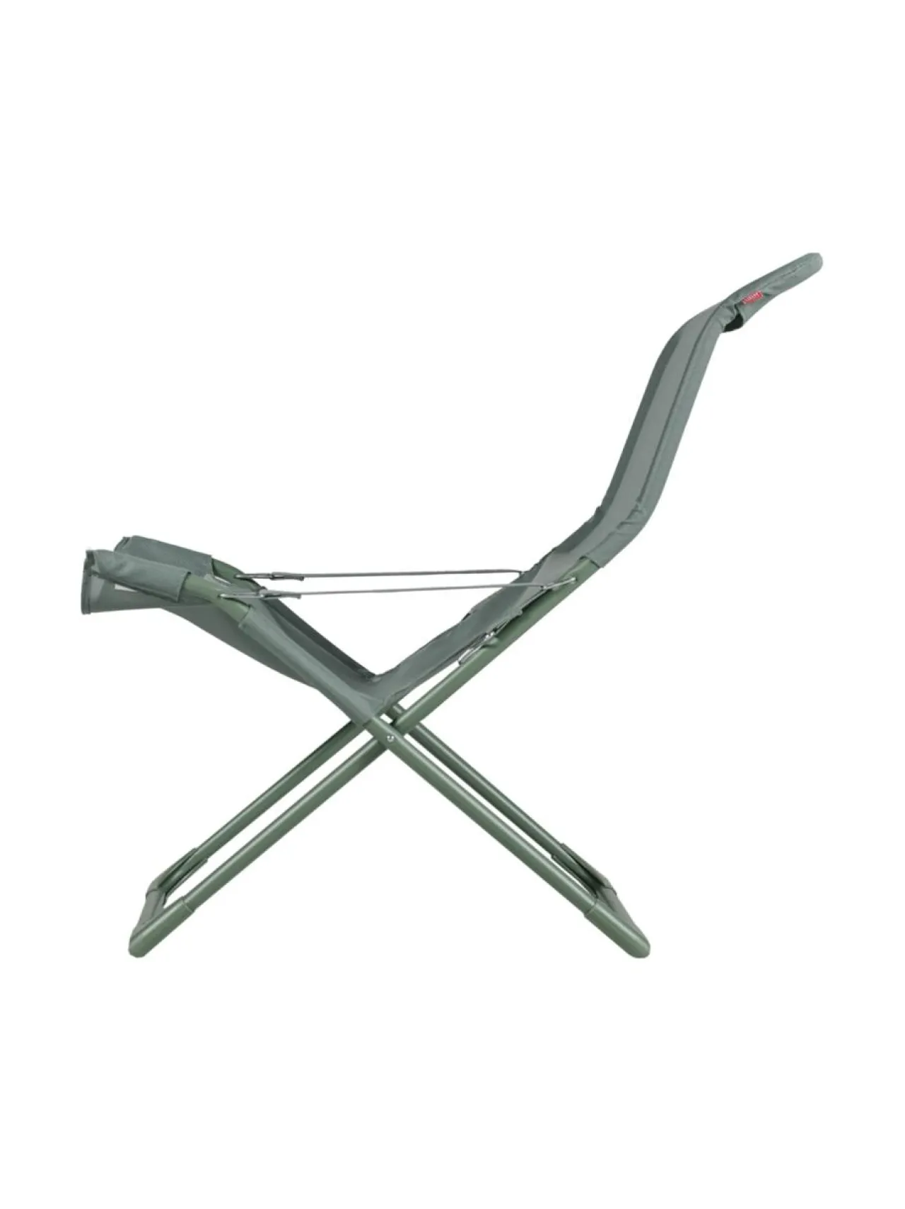 Puutarhakalusteet & Pehmusteet|FIAM Fiesta kansituoli, Tone-on-tone VIHREÄ