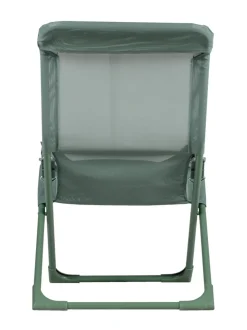 Puutarhakalusteet & Pehmusteet|FIAM Fiesta kansituoli, Tone-on-tone VIHREÄ