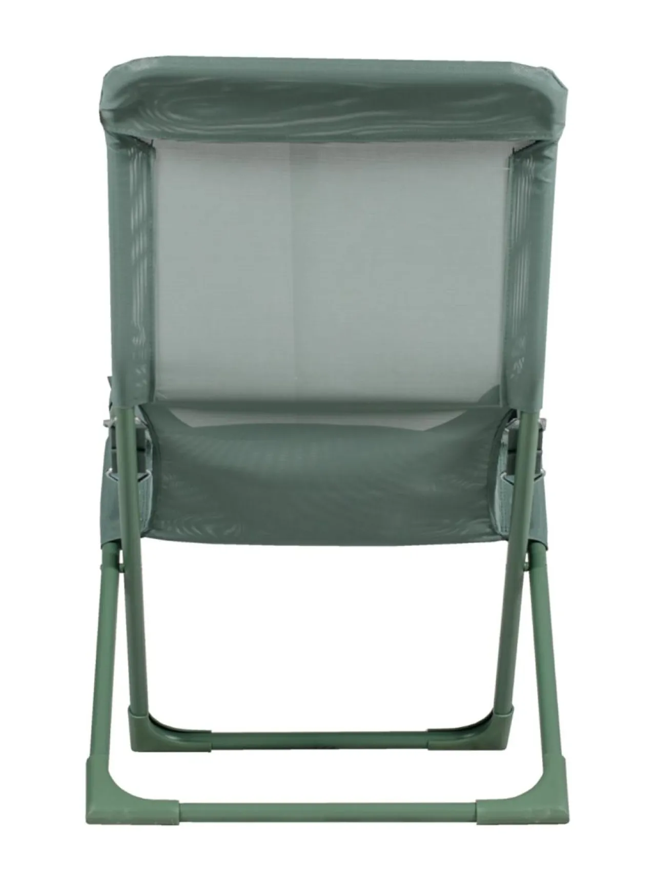 Puutarhakalusteet & Pehmusteet|FIAM Fiesta kansituoli, Tone-on-tone VIHREÄ