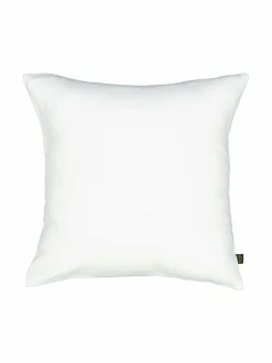 Sisustustyynyt|Haomy Figari-tyynynpäällinen 45 x 45 cm 00 BLANC