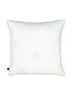 Sisustustyynyt|Haomy Figari-tyynynpäällinen 45 x 45 cm 00 BLANC