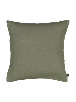 Sisustustyynyt|Haomy Figari-tyynynpäällinen 45 x 45 cm 03 KAKI