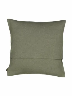Sisustustyynyt|Haomy Figari-tyynynpäällinen 45 x 45 cm 03 KAKI
