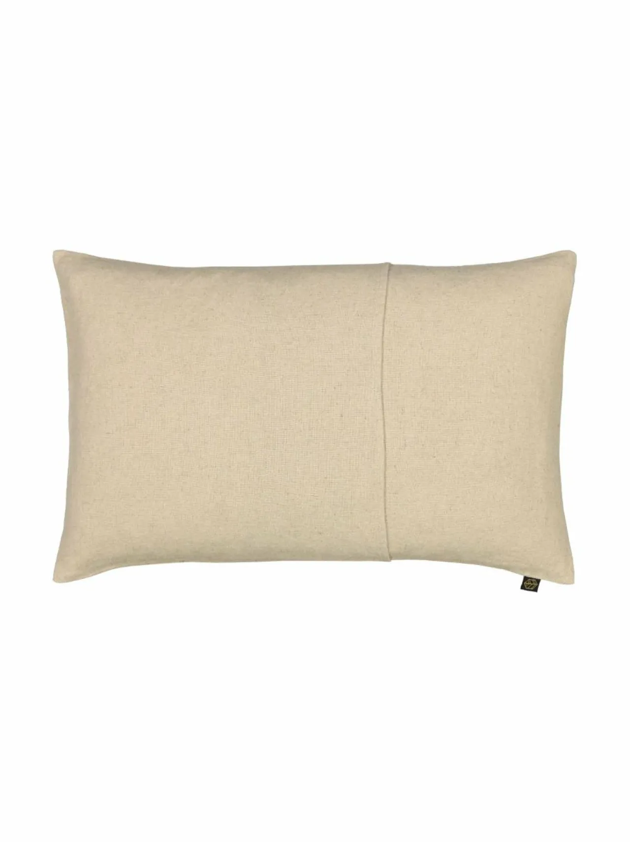 Sisustustyynyt|Haomy Figari-tyynynpäällinen 40 x 60 cm 01 NATUREL