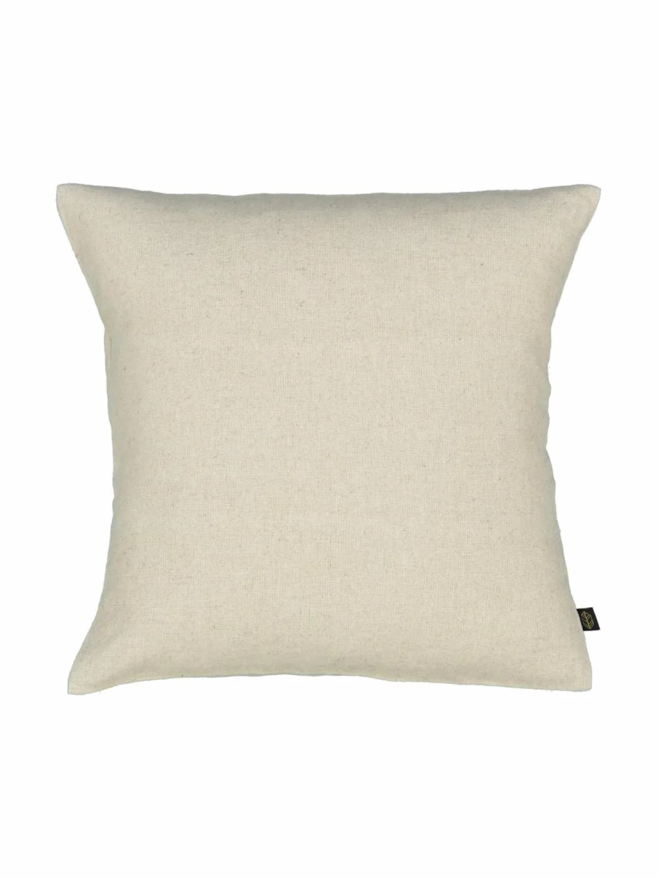 Sisustustyynyt|Haomy Figari-tyynynpäällinen 45 x 45 cm 01 NATUREL