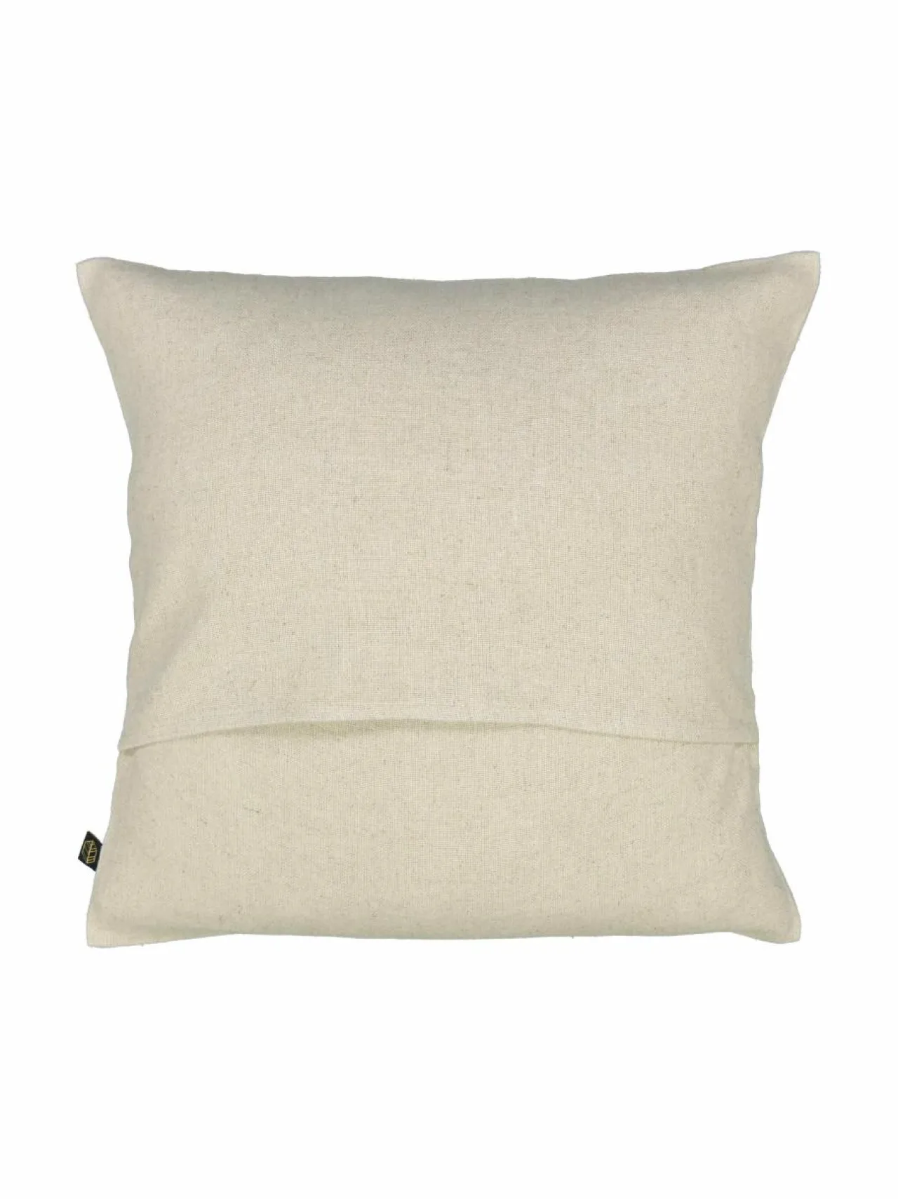 Sisustustyynyt|Haomy Figari-tyynynpäällinen 45 x 45 cm 01 NATUREL