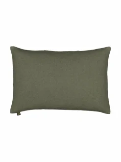 Sisustustyynyt|Haomy Figari-tyynynpäällinen 40 x 60 cm 03 KAKI