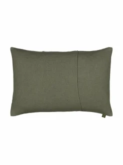 Sisustustyynyt|Haomy Figari-tyynynpäällinen 40 x 60 cm 03 KAKI