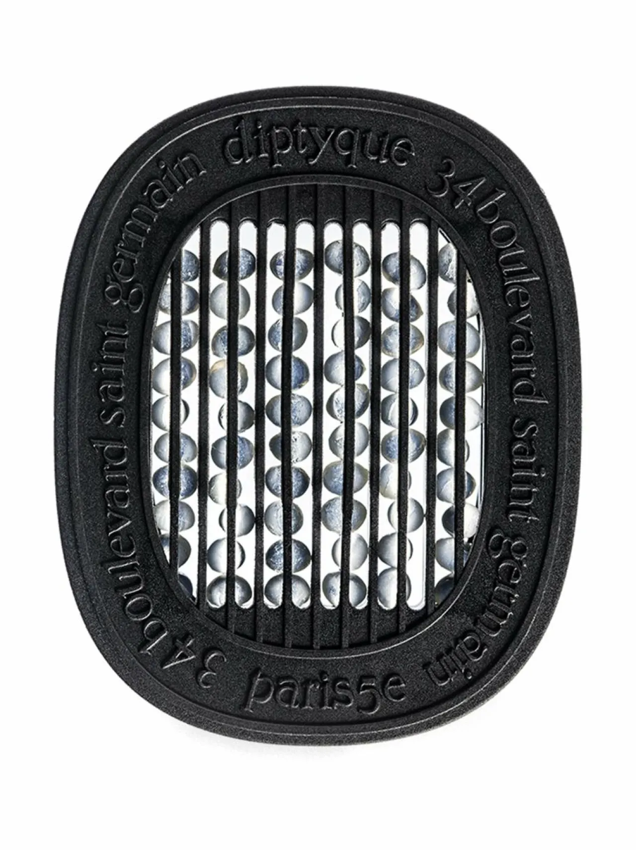 Huonetuoksut & Tuoksukynttilät|Diptyque Figuier Refill - diffuuserin ja autodiffuuserin täyttöpakkaus BLACK