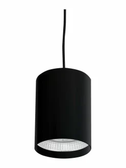 Turvatuotteet|Airam Fiora-kasvivalaisin BLACK