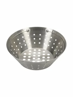 Grillit & Grillitarvikkeet|Big Green Egg Fire Bowl -hiilikori, Large STEEL