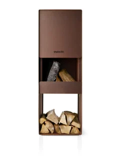 Grillit & Grillitarvikkeet|Eva Solo Outdoor FireBox ulkotakka RUSKEA