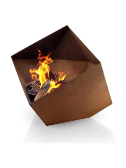 Grillit & Grillitarvikkeet|Eva Solo Outdoor FireCube tulipesä RUSKEA