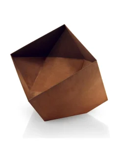 Grillit & Grillitarvikkeet|Eva Solo Outdoor FireCube tulipesä RUSKEA