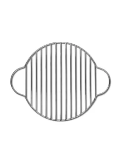 Grillit & Grillitarvikkeet|Eva Solo Outdoor FireCylinder grilliritilä ROSTERI