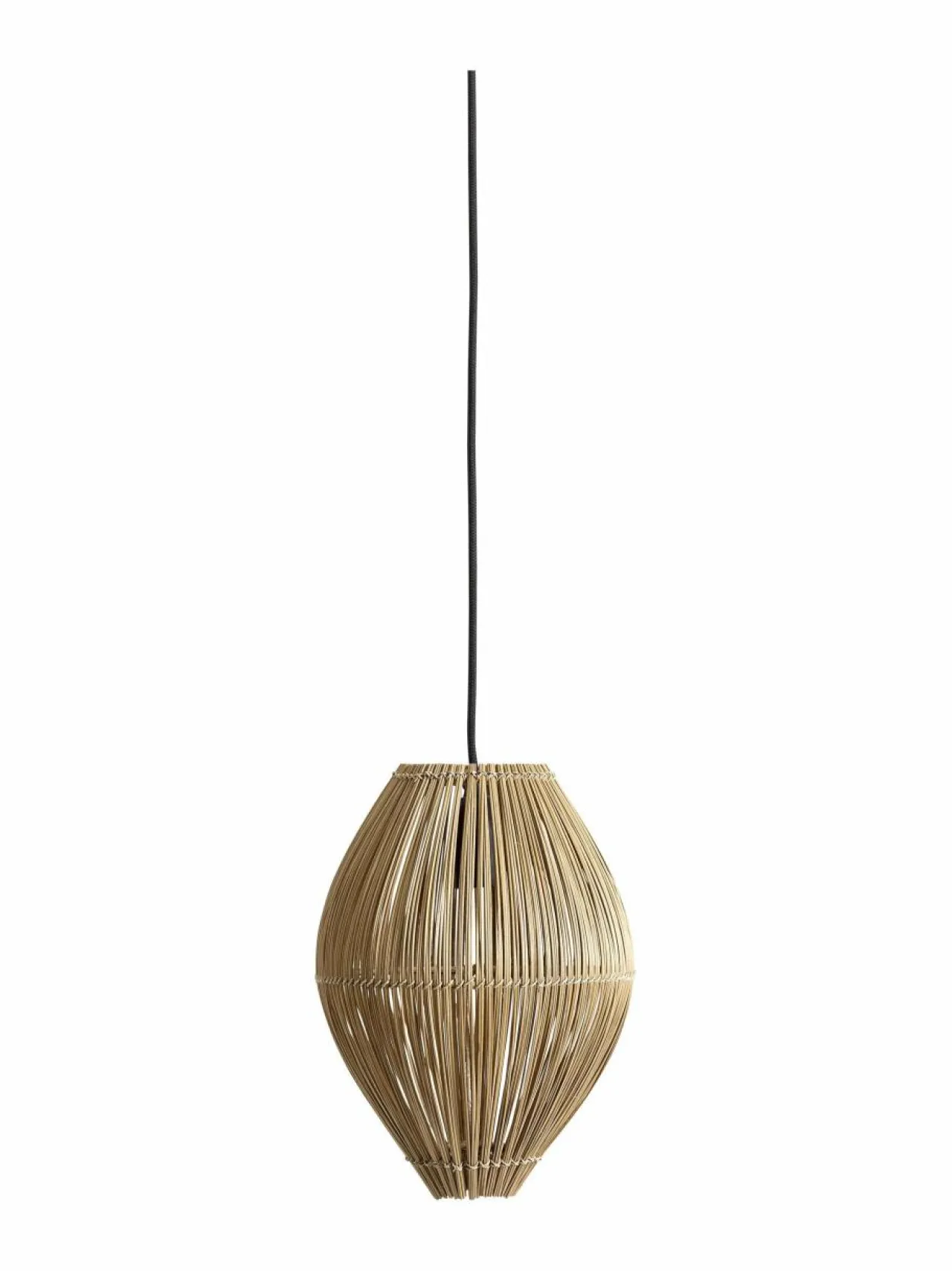 Kattovalaisimet|Muubs Fishtrap S -valaisin 29,5 x 23 cm NATURE