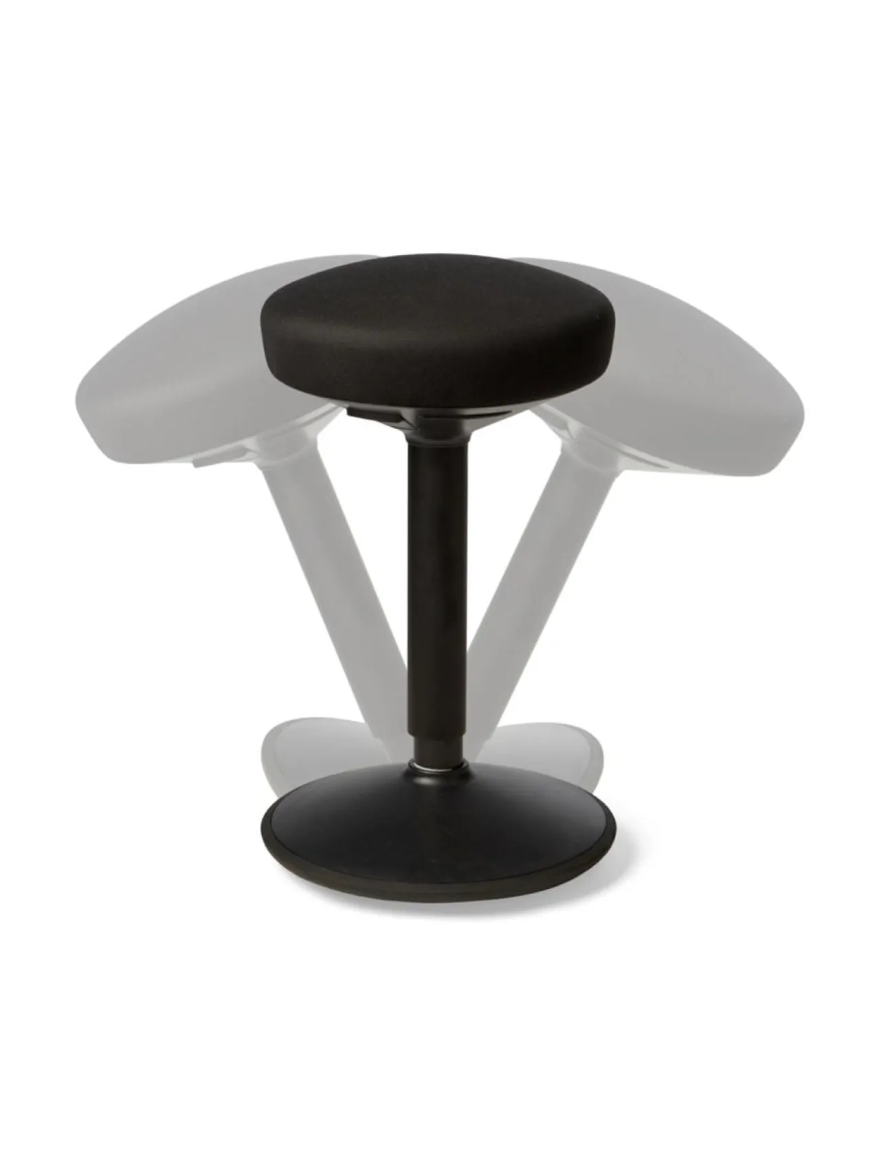 Tuolit & Jakkarat|ErgoFinland FitSit aktiivituoli