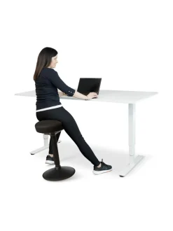 Tuolit & Jakkarat|ErgoFinland FitSit aktiivituoli