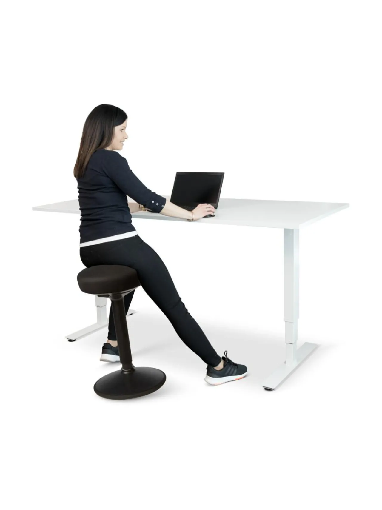 Tuolit & Jakkarat|ErgoFinland FitSit aktiivituoli