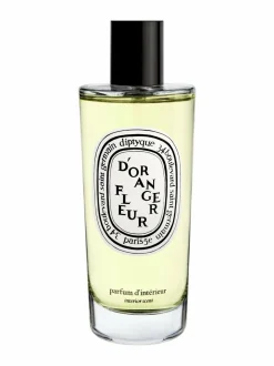 Huonetuoksut & Tuoksukynttilät|Diptyque Fleur D'Oranger -huonetuoksu 150 ml WHITE