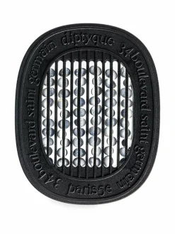 Huonetuoksut & Tuoksukynttilät|Diptyque Fleur D'Oranger Refill - diffuuserin ja autodiffuuserin täyttöpakkaus BLACK