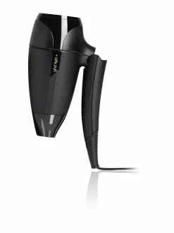 Hiustenhoito|GHD Flight + Travel -hiustenkuivain BLACK