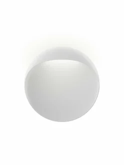 Seinävalaisimet|Louis Poulsen Flindt-seinävalaisin 40 cm WHITE