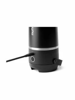 Vatkaimet & Sekoittimet|Nutribullet Flip-kannettava tehosekoitin BLACK