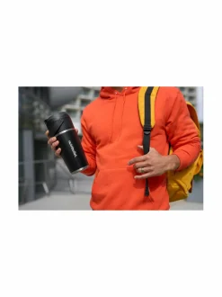 Vatkaimet & Sekoittimet|Nutribullet Flip-kannettava tehosekoitin BLACK