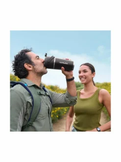 Vatkaimet & Sekoittimet|Nutribullet Flip-kannettava tehosekoitin BLACK