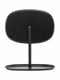 Peilit, Kellot & Kehykset|Normann Copenhagen Flip-peili MUSTA