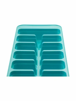 Grillit & Grillitarvikkeet|Joseph Joseph Flow Easy-Fill -jääpalamuotti BLUE