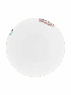 Lautaset & Kulhot|PIP Studio Flower Festival -kulho 12 cm BLUE