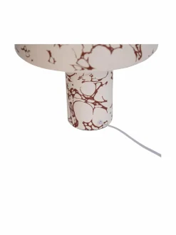 Pöytävalaisimet|Urban Nature Culture Fluido-pöytävalaisin BROWN