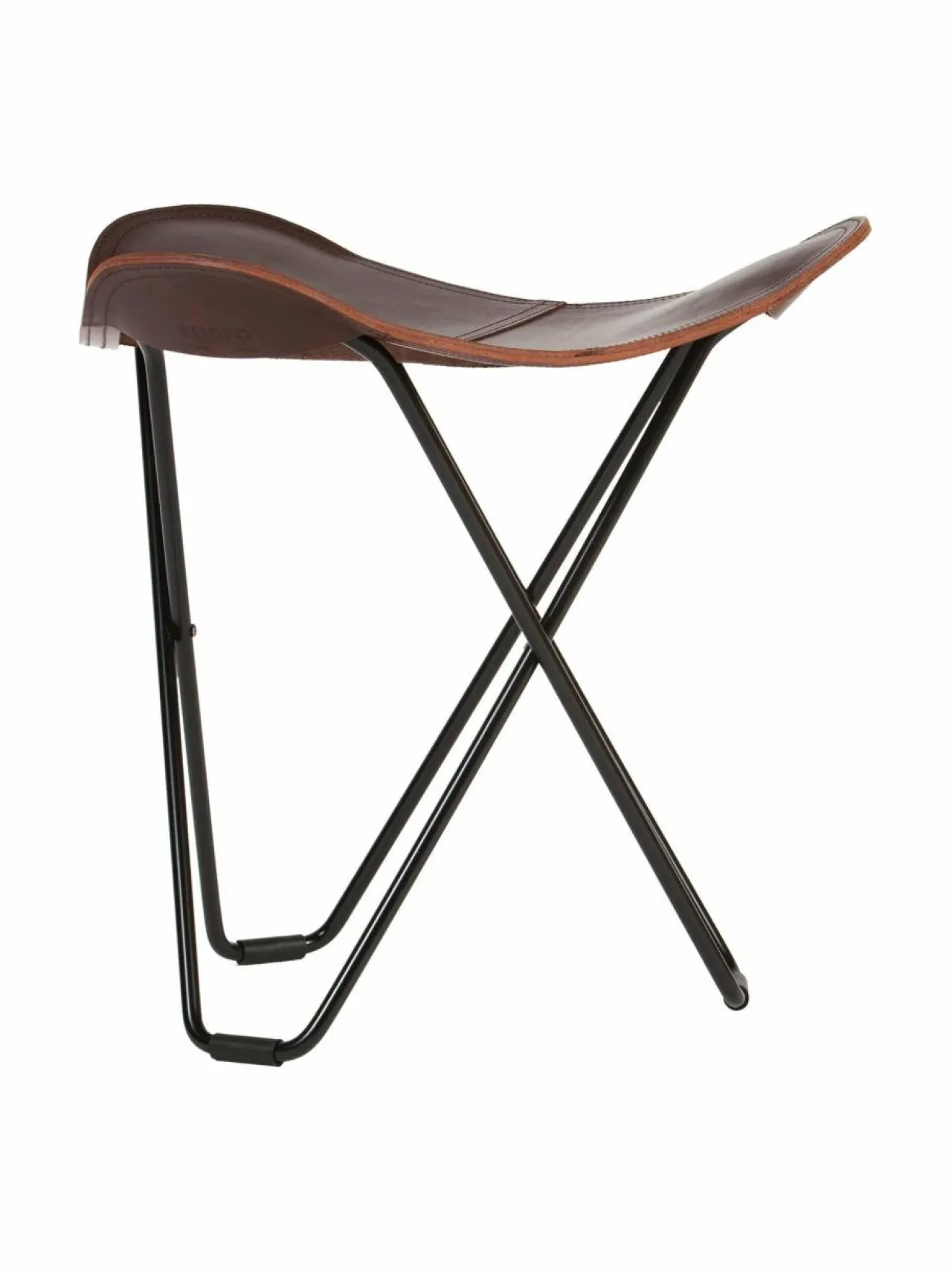 Tuolit & Jakkarat|Cuero Flying Goose Pampa Chocolate -tuoli CHOCOLATE (RUSKEA)