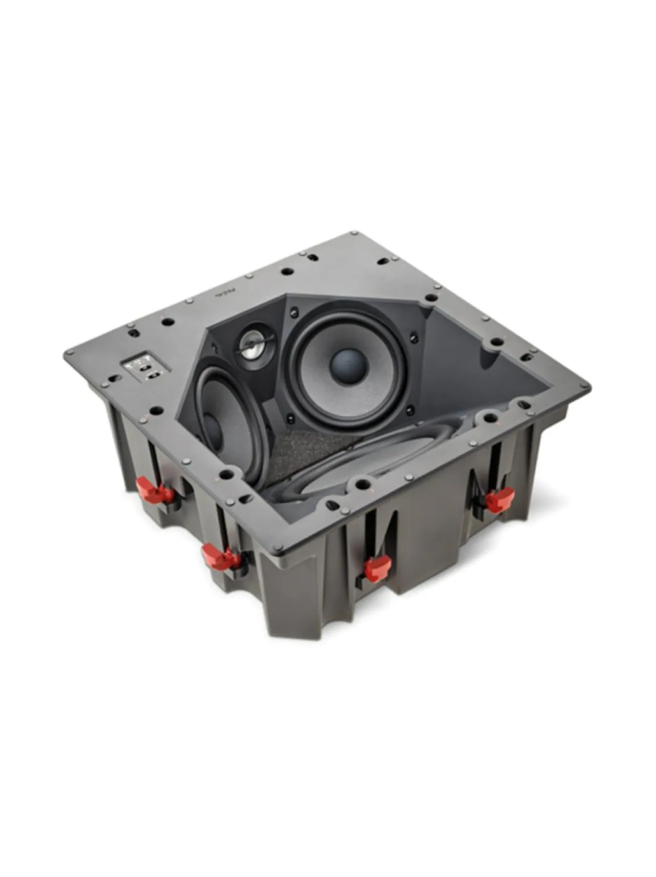 Audio|Focal 100 ICLCR5 asennuskaiutin