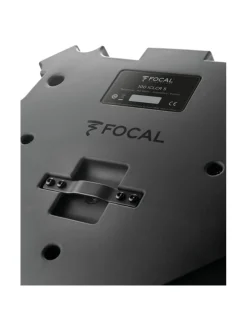 Audio|Focal 100 ICLCR5 asennuskaiutin