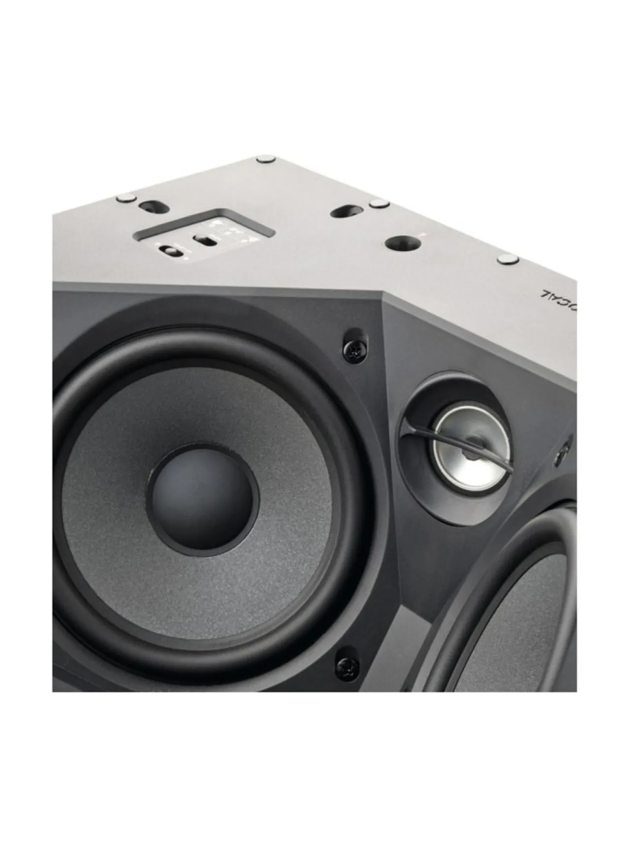 Audio|Focal 100 ICLCR5 asennuskaiutin