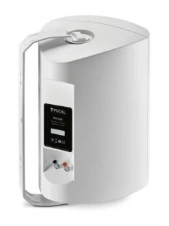 Audio|Focal 100 OD8 ulkokaiutin, valkoinen