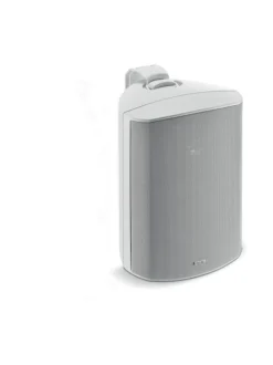 Audio|Focal 100 OD6 ulkokaiutin, valkoinen