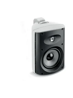 Audio|Focal 100 OD6 ulkokaiutin, valkoinen